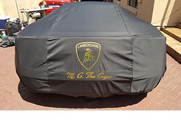 Car Outdoor Covers